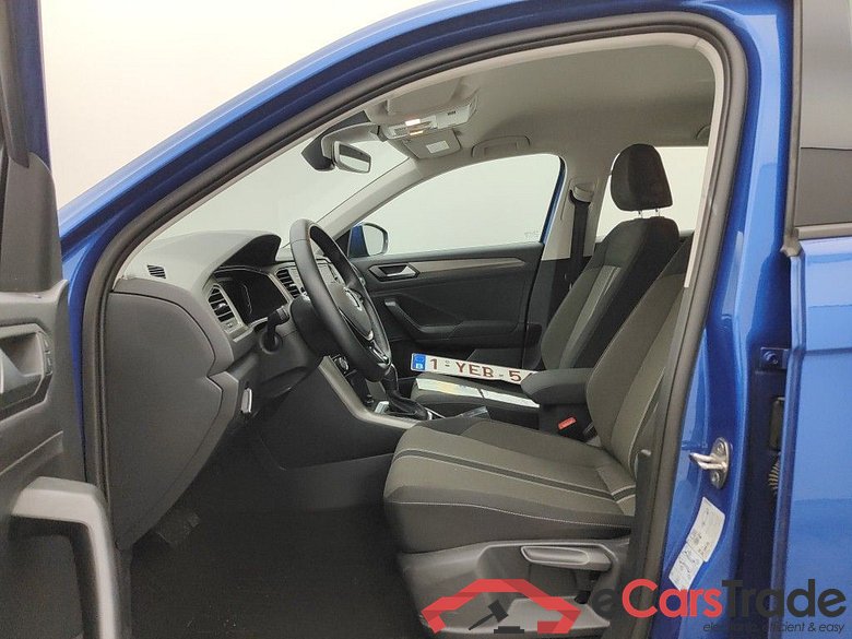 Volkswagen T-Roc 1.5 TSI Style DSG 5d #3