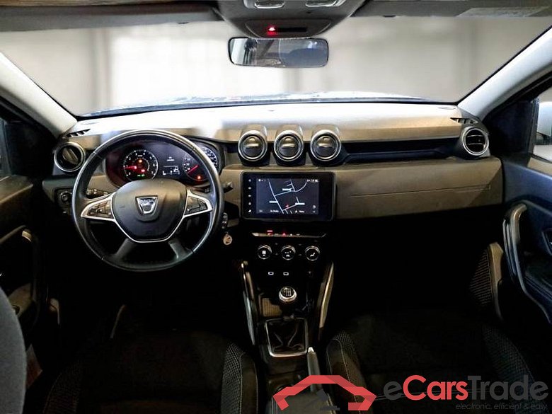 DACIA DUSTER / 2018 / 5P / SUV 1.0 TCE 4X2 100CV ECO-G PRESTIGE #3