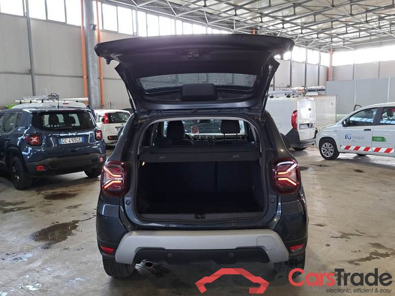 DACIA DUSTER / 2018 / 5P / SUV 1.0 TCE 4X2 100CV ECO-G PRESTIGE #5