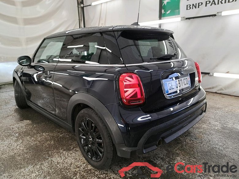 MINI Mini / 2021 / 3P / Berline Cooper Edition Premium Plus 136 ch BVA7 #2