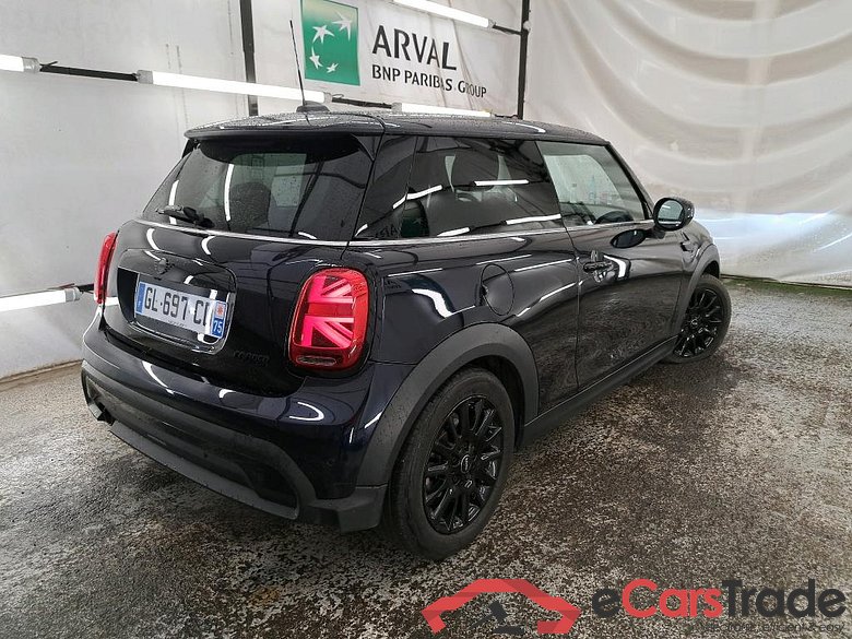 MINI Mini / 2021 / 3P / Berline Cooper Edition Premium Plus 136 ch BVA7 #3