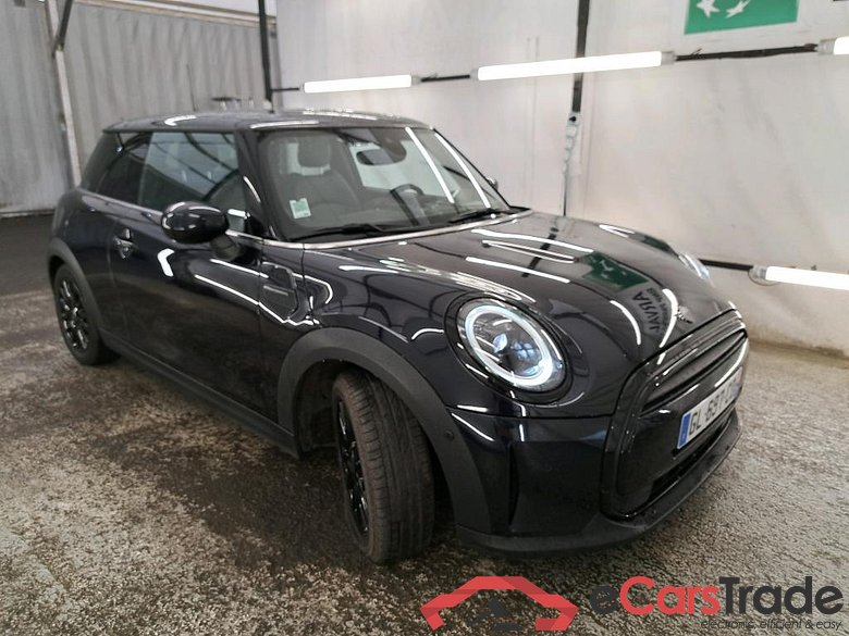 MINI Mini / 2021 / 3P / Berline Cooper Edition Premium Plus 136 ch BVA7 #4