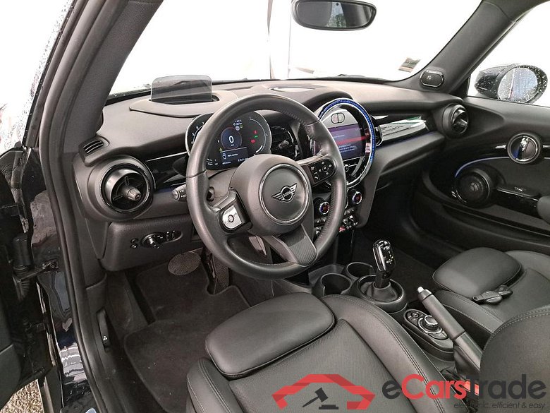 MINI Mini / 2021 / 3P / Berline Cooper Edition Premium Plus 136 ch BVA7 #5