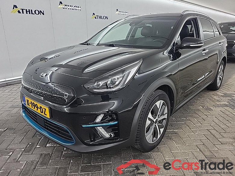 KIA Niro e-Niro EV ExecutiveLine 3-fase Athlon Edition #1