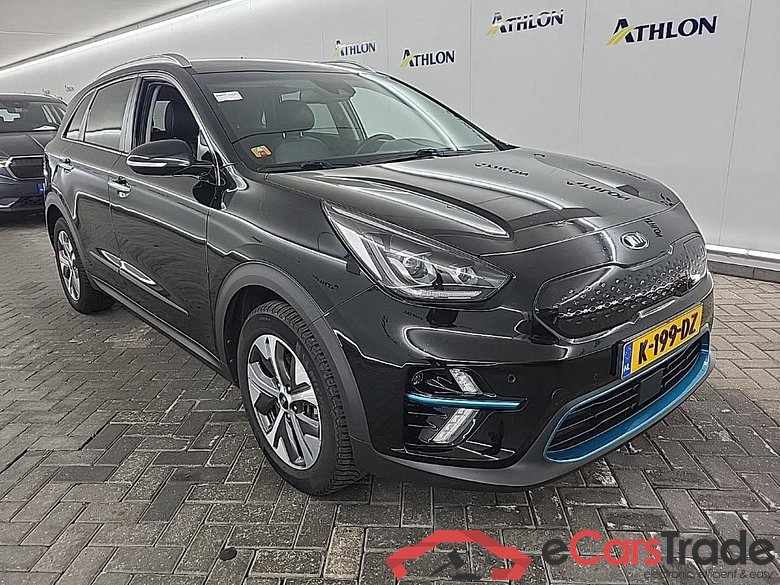 KIA Niro e-Niro EV ExecutiveLine 3-fase Athlon Edition #2