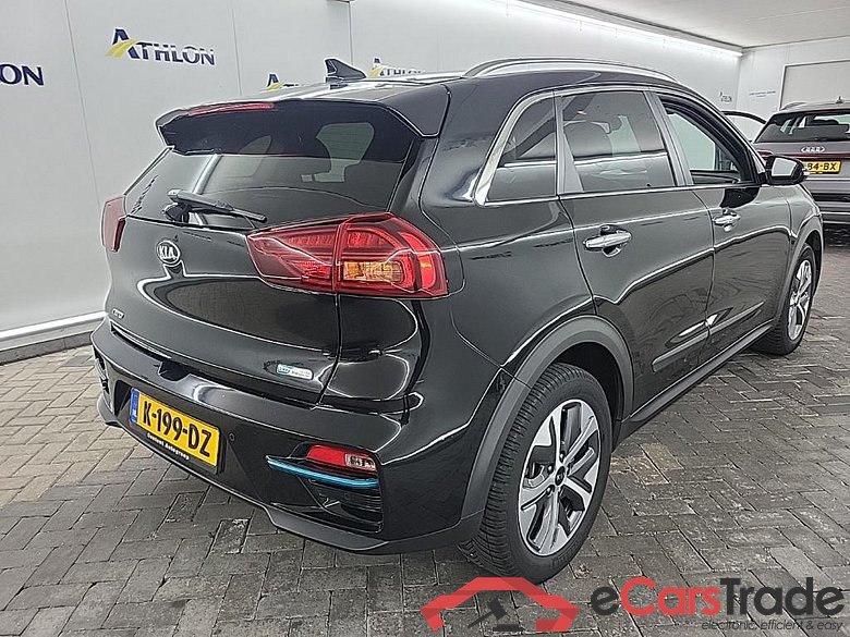 KIA Niro e-Niro EV ExecutiveLine 3-fase Athlon Edition #3