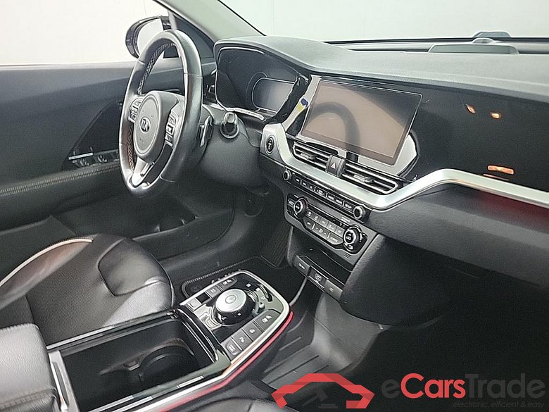 KIA Niro e-Niro EV ExecutiveLine 3-fase Athlon Edition #6