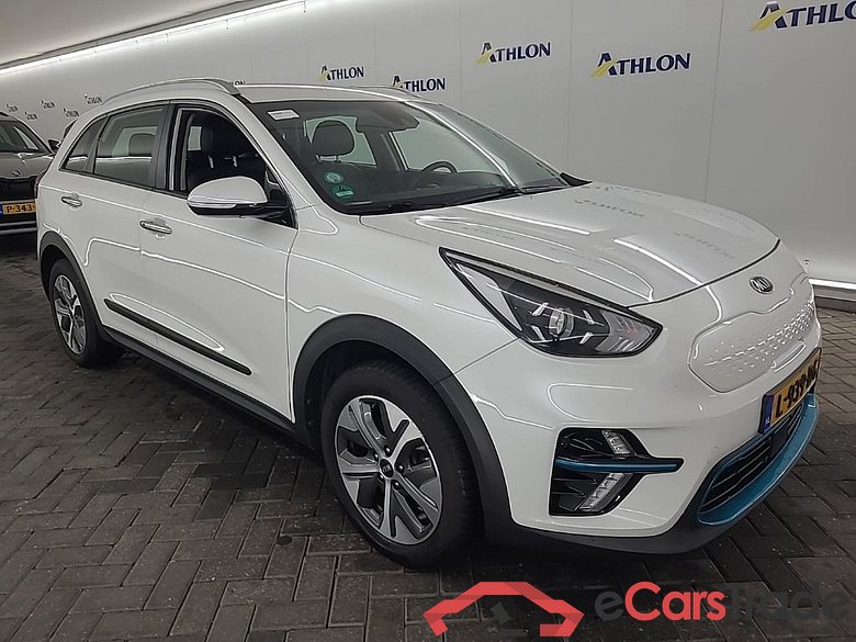 KIA e-Niro 64kWh DynamicLine 5D 150kW #2