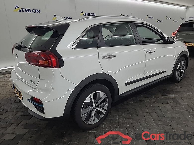 KIA e-Niro 64kWh DynamicLine 5D 150kW #3