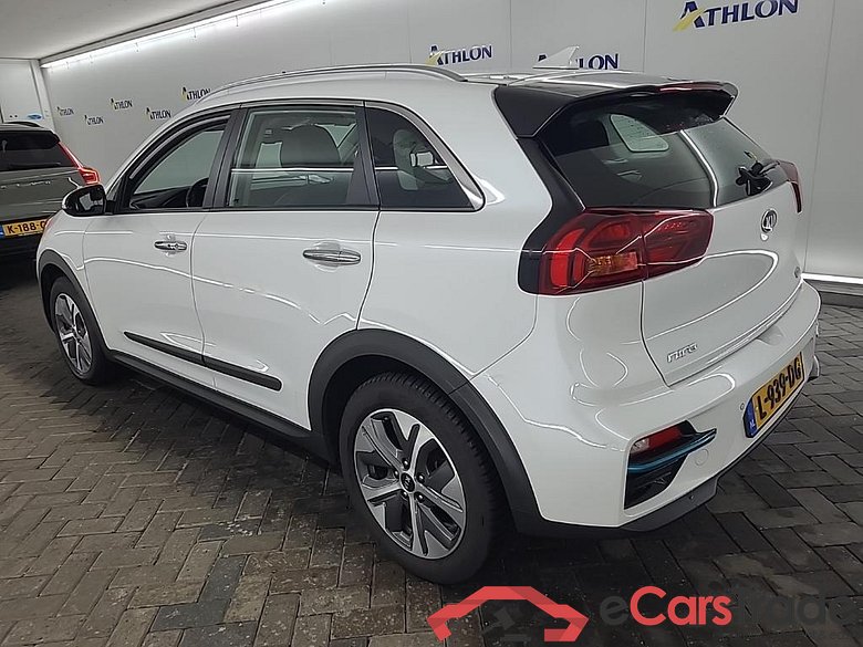 KIA e-Niro 64kWh DynamicLine 5D 150kW #4