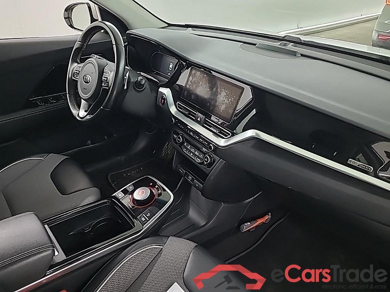 KIA e-Niro 64kWh DynamicLine 5D 150kW #6