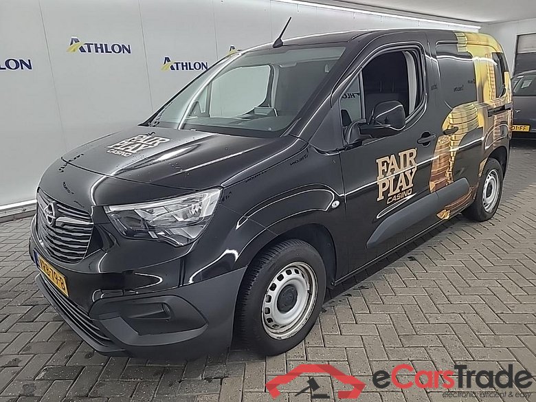 OPEL Combo L1H1 1.5D 75kW S/S Edition 4D #1