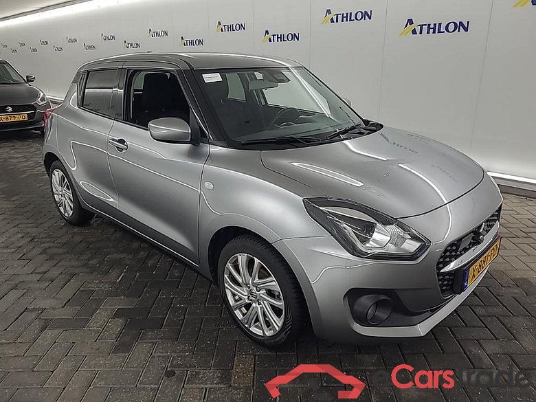 SUZUKI Swift 1.2 Smart Hybrid Select 5D 61kW #2