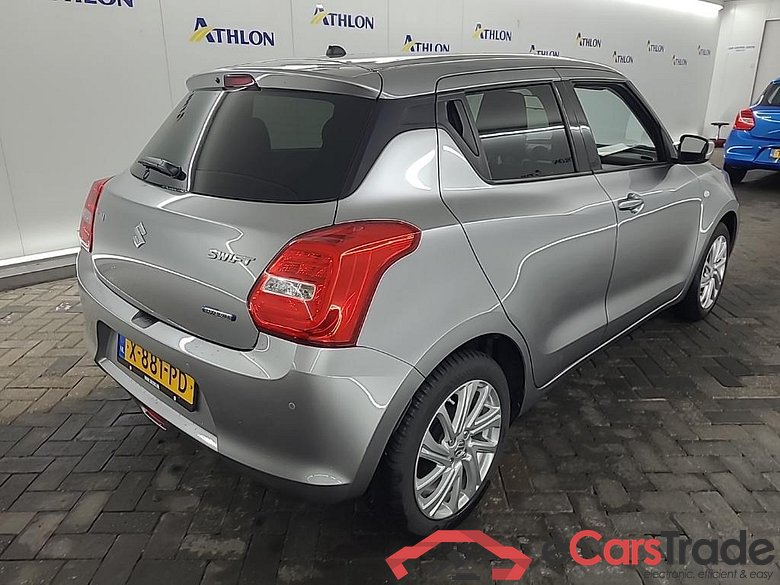 SUZUKI Swift 1.2 Smart Hybrid Select 5D 61kW #3