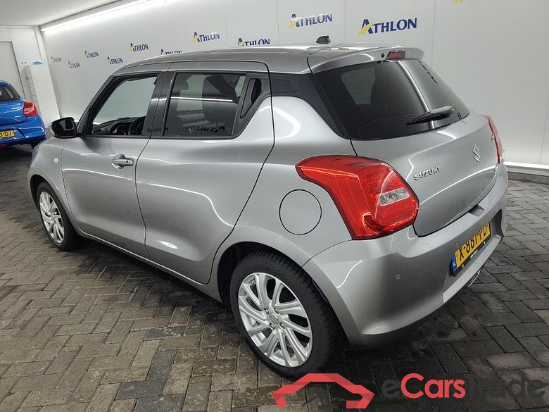 SUZUKI Swift 1.2 Smart Hybrid Select 5D 61kW #4
