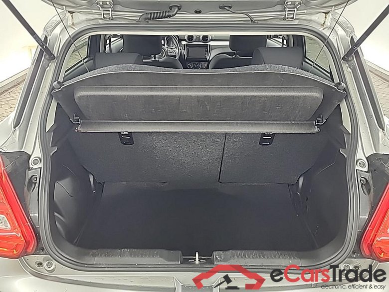 SUZUKI Swift 1.2 Smart Hybrid Select 5D 61kW #5