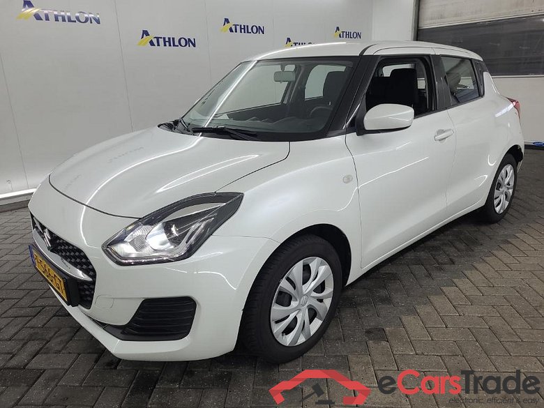 SUZUKI Swift 1.2 Smart Hybrid Comfort 5D 61kW #1