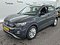 preview Volkswagen T-Cross #0