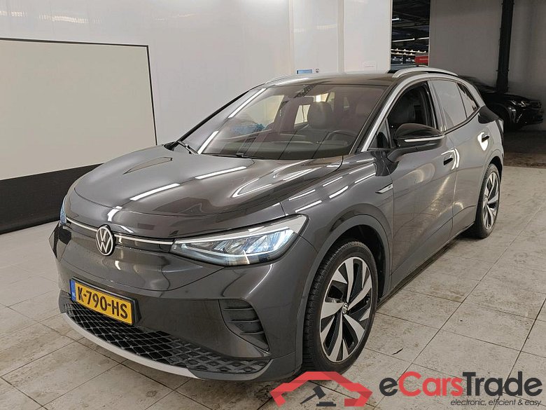Volkswagen ID.4 77kWh 1ST Auto 5d