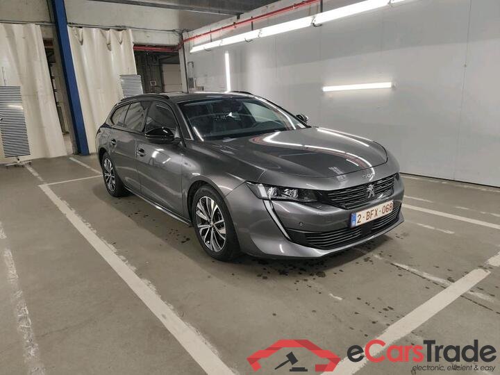 Peugeot 508 SW 508 SW 1.6 Hybrid 225 e-EAT8 Allure Pack (PHEV) 165kW/225pk  5D/P Auto-8 #2
