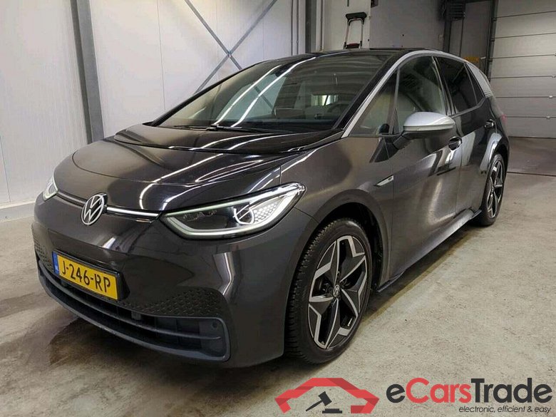 VOLKSWAGEN ID.3 First Plus 58 kWh #1