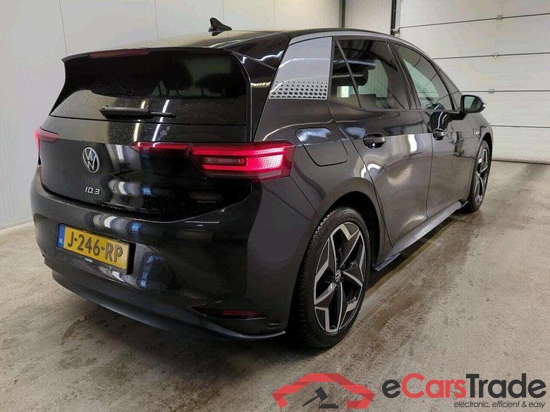 VOLKSWAGEN ID.3 First Plus 58 kWh #2