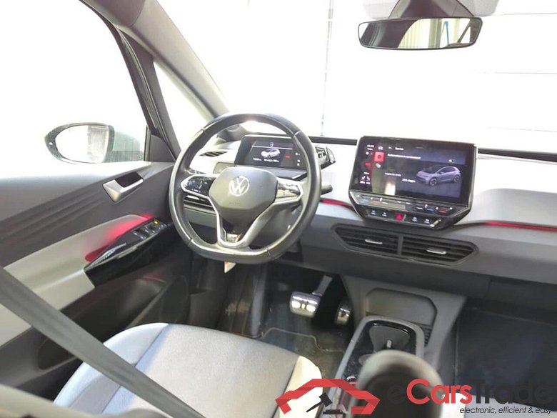 VOLKSWAGEN ID.3 First Plus 58 kWh #3