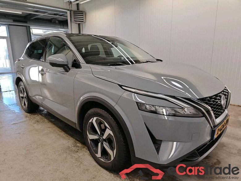 NISSAN Qashqai 1.3 MHEV X N-Connect #5
