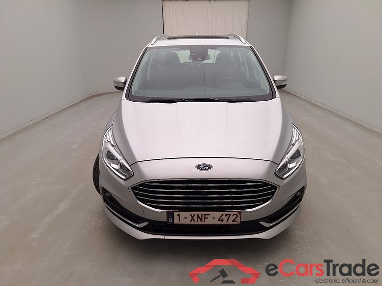 Ford, Galaxy '15, Ford Galaxy 2.0 TDCi 110kW S/S Titanium 5d #1