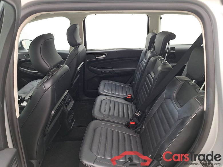 Ford, Galaxy '15, Ford Galaxy 2.0 TDCi 110kW S/S Titanium 5d #4