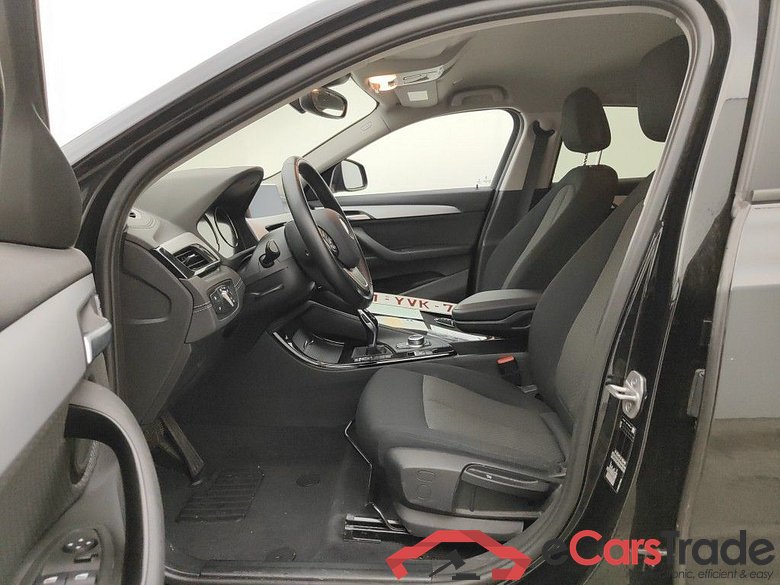 BMW X2 sDrive16dA 85kW DCT 5d #3