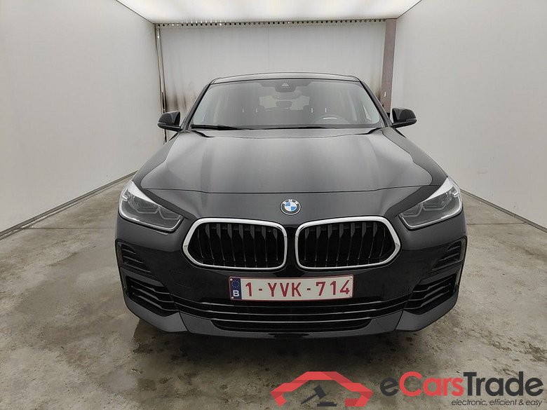 BMW X2 sDrive16dA 85kW DCT 5d #5