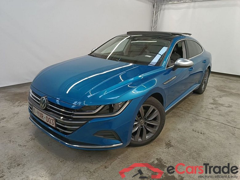 Volkswagen Arteon 2.0 TDI SCR 110kW DSG Elegance 5d