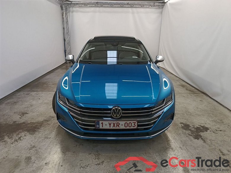 Volkswagen Arteon 2.0 TDI SCR 110kW DSG Elegance 5d #5