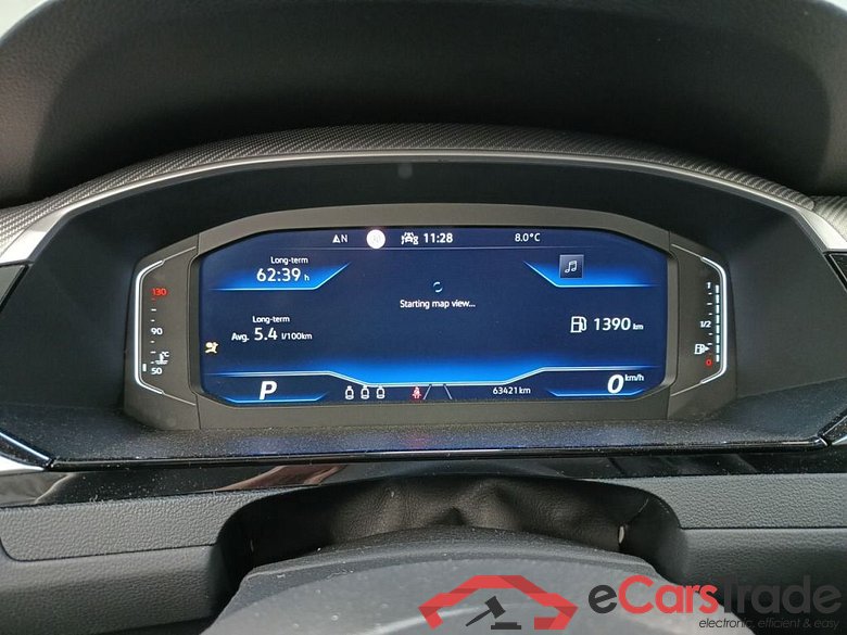 Volkswagen Arteon 2.0 TDI SCR 110kW DSG Elegance 5d #6