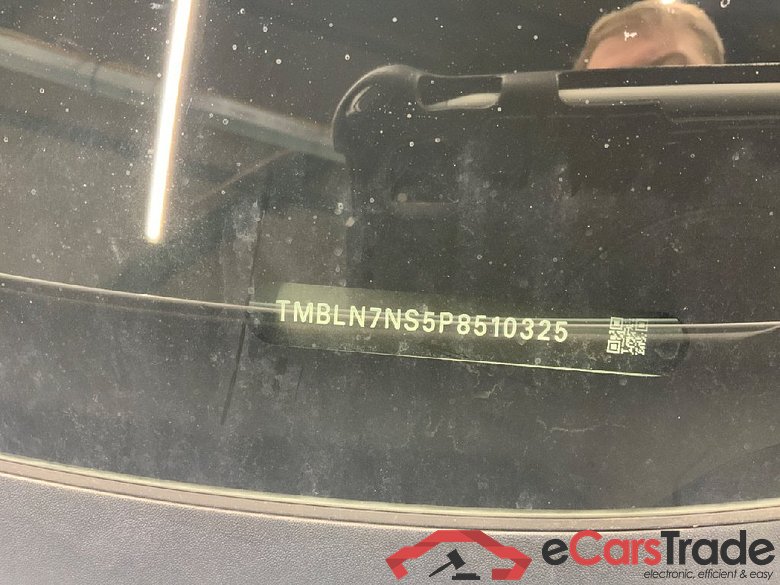 Kodiaq Sportline 4x4 2.0 TDI 147KW AT7 E6d #5