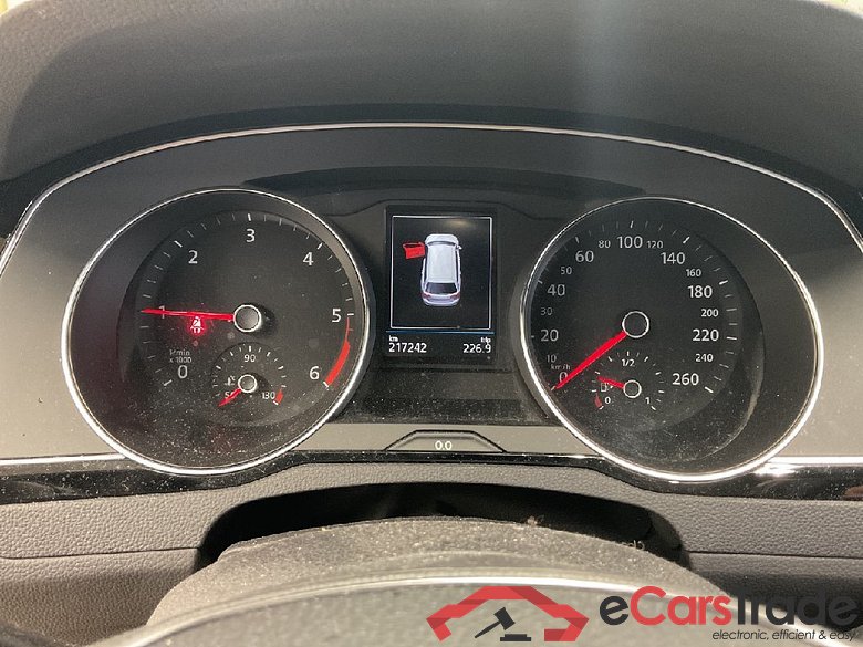 Passat Variant Highline BMT/Start-Stopp 2.0 TDI 110KW AT7 E6 #6