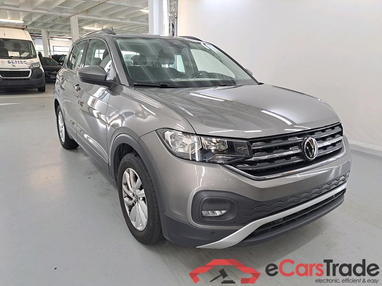 VOLKSWAGEN T-CROSS 1.0 TSI 85KW DSG LIFE #2