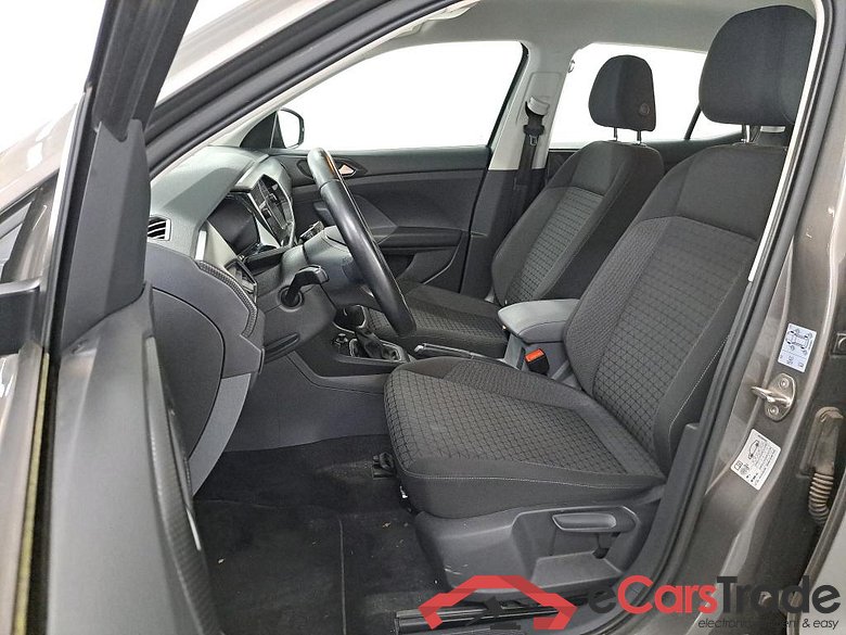 VOLKSWAGEN T-CROSS 1.0 TSI 85KW DSG LIFE #5