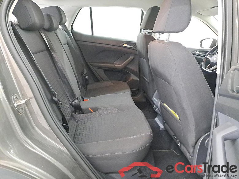 VOLKSWAGEN T-CROSS 1.0 TSI 85KW DSG LIFE #6