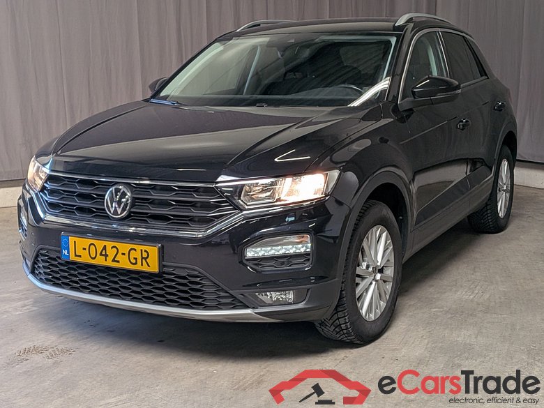 VOLKSWAGEN T-Roc 1.5 TSI Style Bns