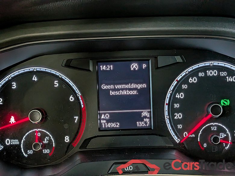 VOLKSWAGEN T-Roc 1.5 TSI Style Bns #6