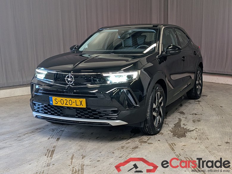 OPEL Mokka Electric Level 3 50 kWh