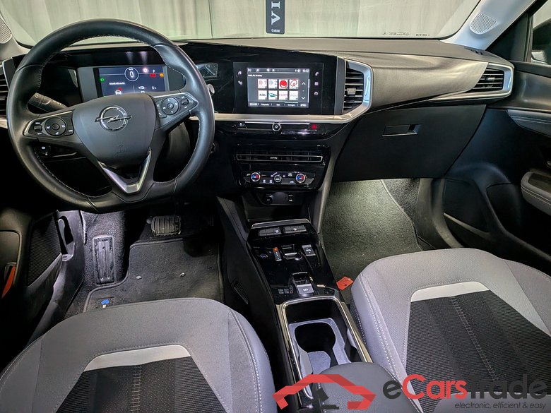 OPEL Mokka Electric Level 3 50 kWh #5