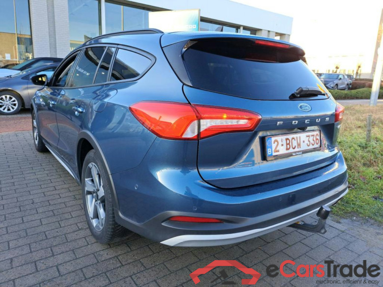 FORD FOCUS CLIPPER 1.0I ECOBOOST MHEV 92KW ACTIVE #3