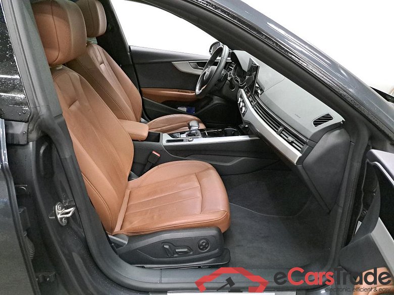 AUDI - AUD A5 SB 30 TDI 136PK S-Tronic Business Edition Advanced Pack Platinum & Comfort Seats & APS Front & Rear #3