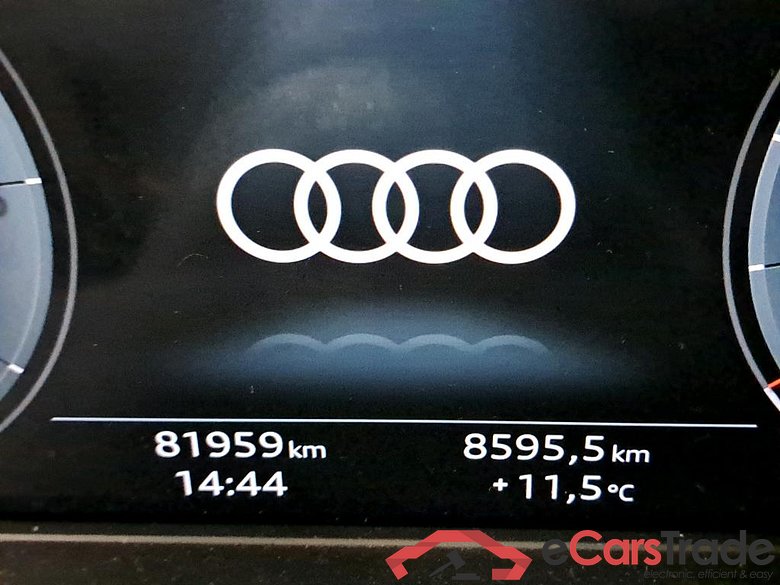 AUDI - AUD A5 SB 30 TDI 136PK S-Tronic Business Edition Advanced Pack Platinum & Comfort Seats & APS Front & Rear #5