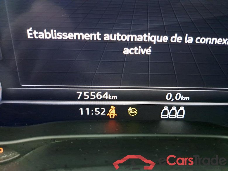 AUDI - AUD Q2 35 TFSI 150PK S-Tronic Business Edition Pack Platinum * PETROL * #5