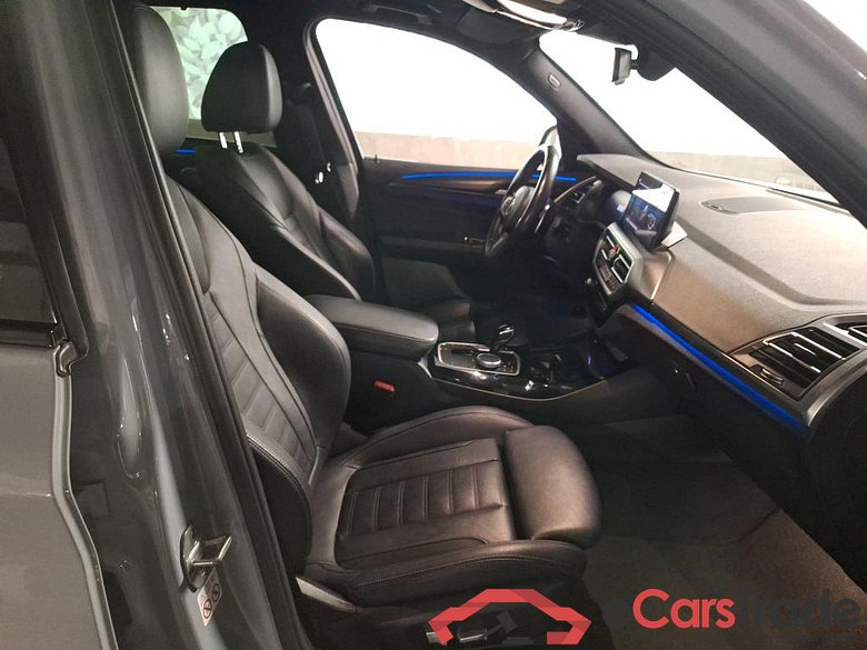 BMW - BMW X3 xDrive30e 272PK M Sport Business Edition With Vernasca Heated Seats & Pack Travel & Comfort & Driving Assistant * HYBRID * #3