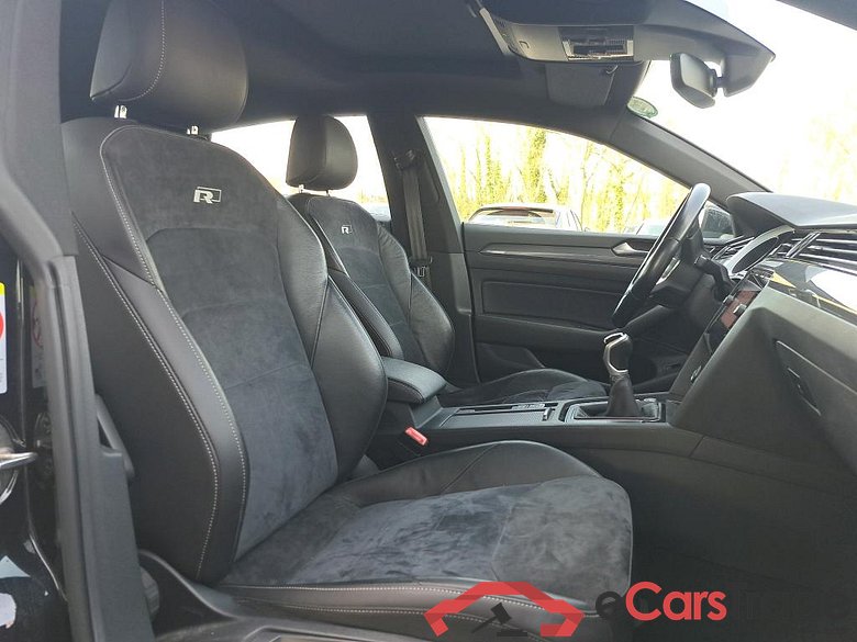 VOLKSWAGEN - VW  ARTEON TDI 150PK R-Line With Nappa Leather & Pano Roof #3